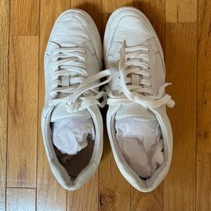 Birdies Cardinal Ice Sneakers/Tennis Shoes